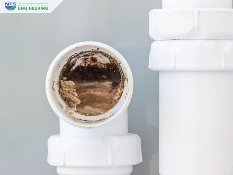 Nước nhiễm đá vôi có thể xử lý đơn giản nhưng hiệu quả
